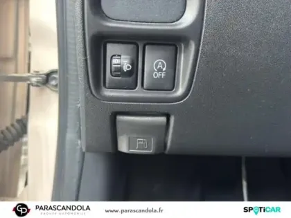 Photo 12 Citroën C1  VTi 72 S&S Feel 3p E6.d