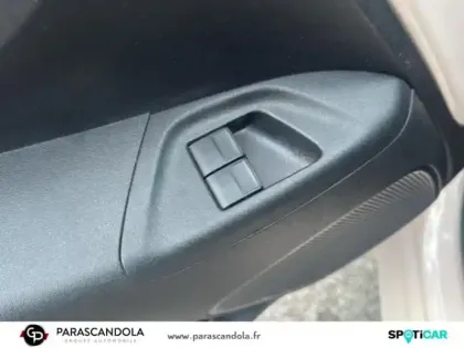 Photo 11 Citroën C1  VTi 72 S&S Feel 3p E6.d