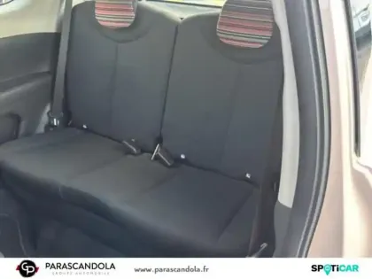 Photo 9 Citroën C1  VTi 72 S&S Feel 3p E6.d