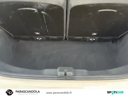 Photo 5 Citroën C1  VTi 72 S&S Feel 3p E6.d