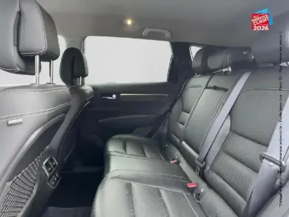 Photo 10 Renault Koleos  1.6 dCi 130ch energy Intens