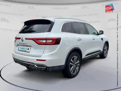 Photo 5 Renault Koleos  1.6 dCi 130ch energy Intens