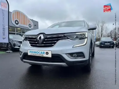 Photo 12 Renault Koleos  1.6 dCi 130ch energy Intens
