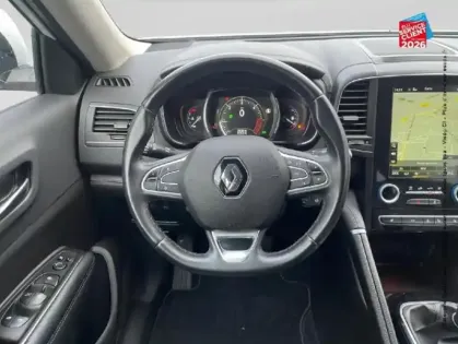 Photo 11 Renault Koleos  1.6 dCi 130ch energy Intens