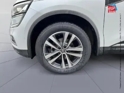 Photo 9 Renault Koleos  1.6 dCi 130ch energy Intens