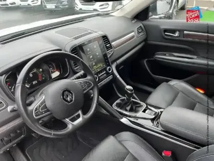 Photo 14 Renault Koleos  1.6 dCi 130ch energy Intens