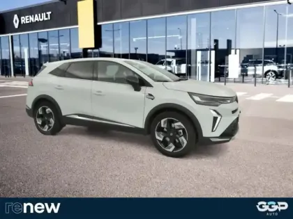 Photo 6 Renault Symbioz  1.6 E-Tech full hybrid 145ch Iconic