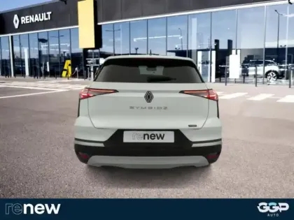 Photo 8 Renault Symbioz  1.6 E-Tech full hybrid 145ch Iconic