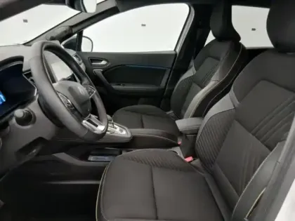 Photo 13 Renault Symbioz  1.6 E-Tech full hybrid 145ch Iconic