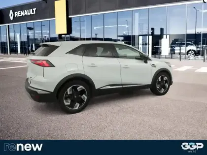 Photo 7 Renault Symbioz  1.6 E-Tech full hybrid 145ch Iconic