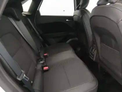 Photo 14 Renault Symbioz  1.6 E-Tech full hybrid 145ch Iconic