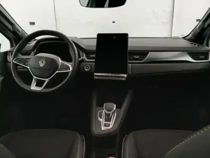 Photo 12 Renault Symbioz  1.6 E-Tech full hybrid 145ch Iconic