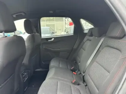 Photo 14 Ford Kuga  2.5 Duratec 190ch FHEV E85 ST-Line BVA