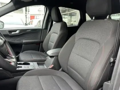 Photo 7 Ford Kuga  2.5 Duratec 190ch FHEV E85 ST-Line BVA