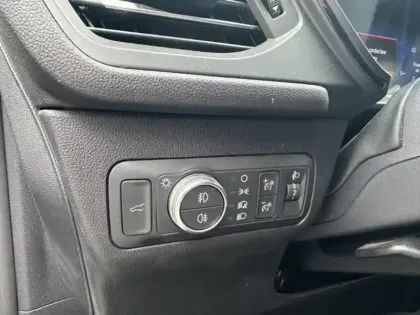 Photo 10 Ford Kuga  2.5 Duratec 190ch FHEV E85 ST-Line BVA