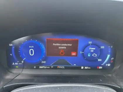 Photo 9 Ford Kuga  2.5 Duratec 190ch FHEV E85 ST-Line BVA