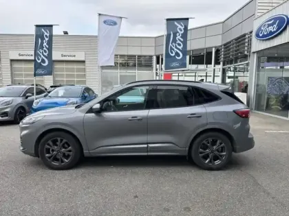 Photo 5 Ford Kuga  2.5 Duratec 190ch FHEV E85 ST-Line BVA