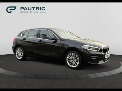 Photo 6 BMW Serie 1 Série 1 118iA 136ch Edition Sport DKG7