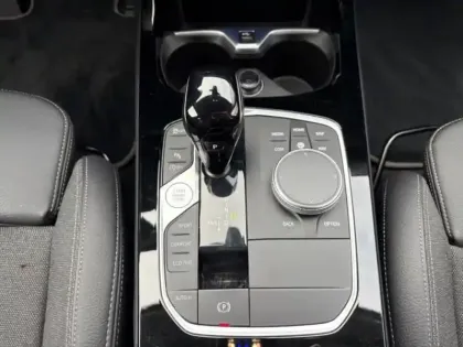 Photo 10 BMW Serie 1 Série 1 118iA 136ch Edition Sport DKG7