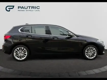 Photo 5 BMW Serie 1 Série 1 118iA 136ch Edition Sport DKG7