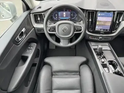 Photo 7 Volvo Xc60  T8 Hybride Rechargeable 310 + 145ch Ultra Style Chrome Geartronic 8 AWD