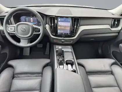 Photo 6 Volvo Xc60  T8 Hybride Rechargeable 310 + 145ch Ultra Style Chrome Geartronic 8 AWD