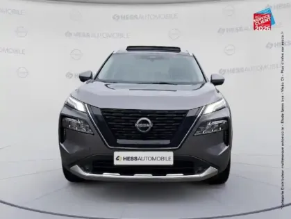 Photo 16 Nissan X-trail  e-Power 204ch Tekna