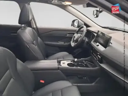 Photo 19 Nissan X-trail  e-Power 204ch Tekna