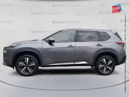 Photo 8 Nissan X-trail  e-Power 204ch Tekna