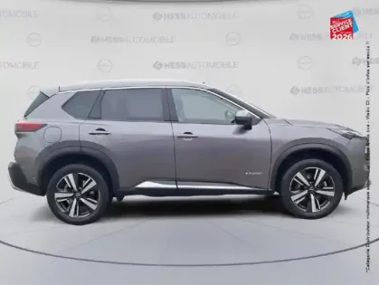 Photo 18 Nissan X-trail  e-Power 204ch Tekna