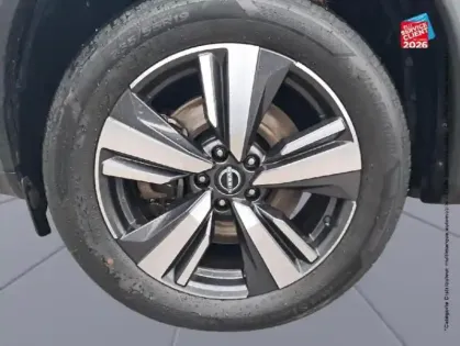 Photo 9 Nissan X-trail  e-Power 204ch Tekna