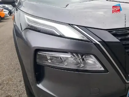 Photo 12 Nissan X-trail  e-Power 204ch Tekna