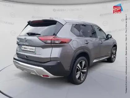 Photo 20 Nissan X-trail  e-Power 204ch Tekna