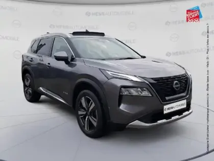 Photo 17 Nissan X-trail  e-Power 204ch Tekna