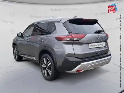 Photo 7 Nissan X-trail  e-Power 204ch Tekna