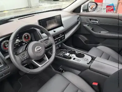 Photo 14 Nissan X-trail  e-Power 204ch Tekna