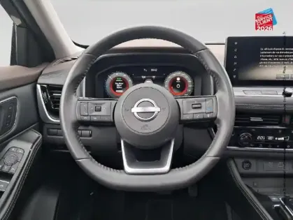 Photo 11 Nissan X-trail  e-Power 204ch Tekna