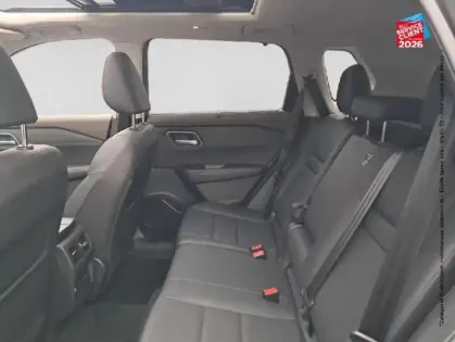 Photo 10 Nissan X-trail  e-Power 204ch Tekna