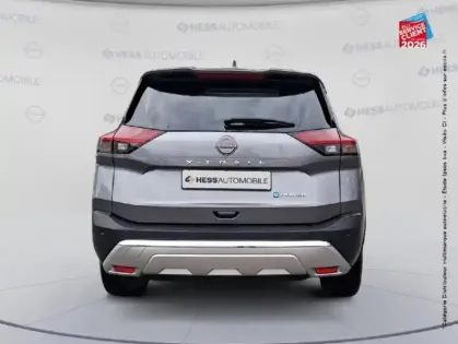 Photo 6 Nissan X-trail  e-Power 204ch Tekna