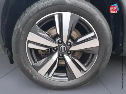 Photo 24 Nissan X-trail  e-Power 204ch Tekna