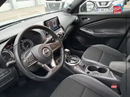 Photo 29 Nissan Juke  1.6 Hybrid 143ch N-Connecta 2023.5