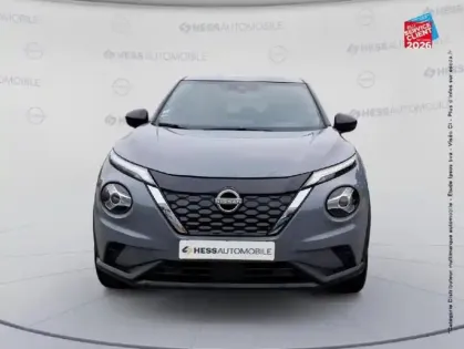 Photo 16 Nissan Juke  1.6 Hybrid 143ch N-Connecta 2023.5