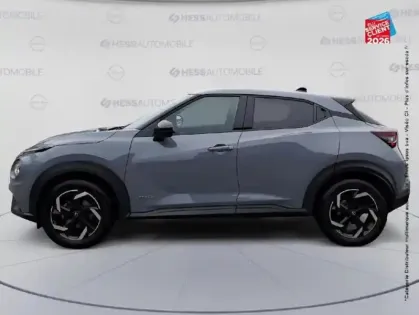 Photo 23 Nissan Juke  1.6 Hybrid 143ch N-Connecta 2023.5