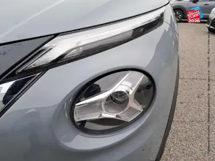 Photo 12 Nissan Juke  1.6 Hybrid 143ch N-Connecta 2023.5