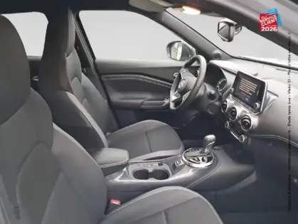 Photo 19 Nissan Juke  1.6 Hybrid 143ch N-Connecta 2023.5