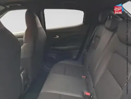 Photo 25 Nissan Juke  1.6 Hybrid 143ch N-Connecta 2023.5