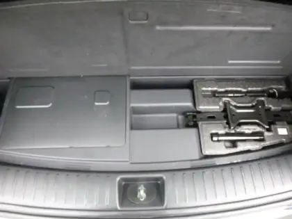 Photo 9 Kia Sorento  1.6 T-GDi 265ch PHEV Premium BVA6 4x4 7 places