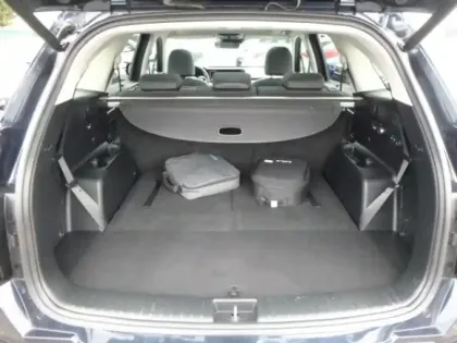 Photo 8 Kia Sorento  1.6 T-GDi 265ch PHEV Premium BVA6 4x4 7 places