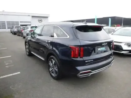 Photo 6 Kia Sorento  1.6 T-GDi 265ch PHEV Premium BVA6 4x4 7 places