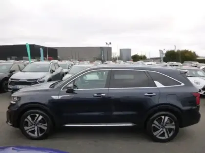 Photo 7 Kia Sorento  1.6 T-GDi 265ch PHEV Premium BVA6 4x4 7 places